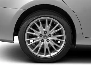 Lexus GS 350 2014 4dr Sedán