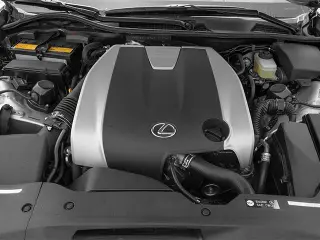Lexus GS 350 2014 4dr Sedán