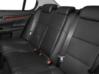 Lexus GS 350 2014 4dr Sedán