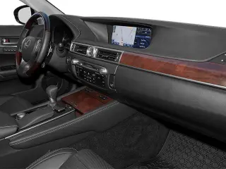 Lexus GS 350 2014 4dr Sedán