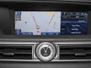 Lexus GS 350 2014 4dr Sedán