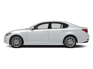 Lexus GS 350 2014 4dr Sedán