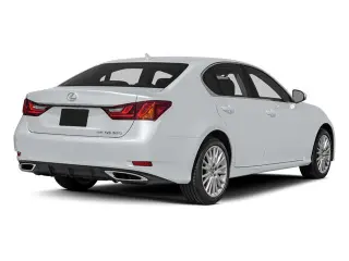 Lexus GS 350 2014 4dr Sedán