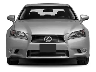Lexus GS 350 2014 4dr Sedán