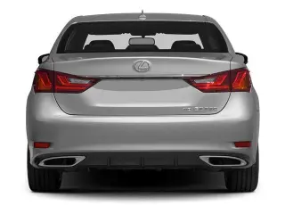 Lexus GS 350 2014 4dr Sedán