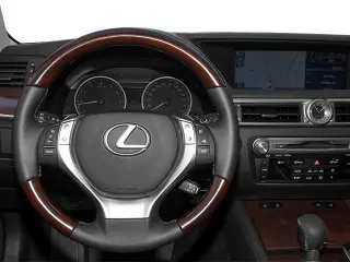 Lexus GS 350 2014 4dr Sedán