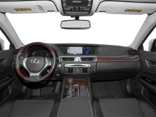 Lexus GS 350 2014 4dr Sedán