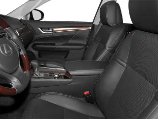 Lexus GS 350 2014 4dr Sedán