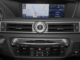 Lexus GS 350 2014 4dr Sedán