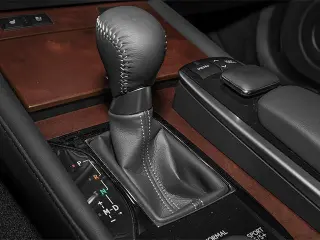 Lexus GS 350 2014 4dr Sedán