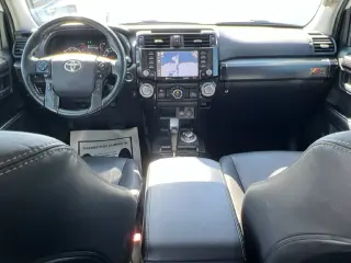 Toyota 4Runner 2023 4x4 Edición Especial 40º Aniversario 4dr SUV