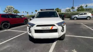 Toyota 4Runner 2023 4x4 Edición Especial 40º Aniversario 4dr SUV