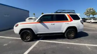 Toyota 4Runner 2023 4x4 Edición Especial 40º Aniversario 4dr SUV