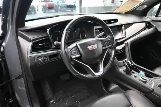 Cadillac XT6 2020 Premium Luxury 4dr SUV