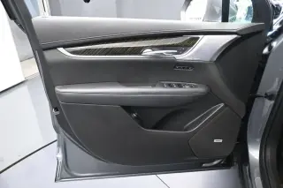 Cadillac XT6 2020 Premium Luxury 4dr SUV