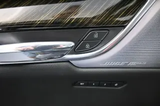 Cadillac XT6 2020 Premium Luxury 4dr SUV