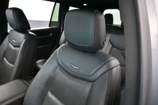 Cadillac XT6 2020 Premium Luxury 4dr SUV