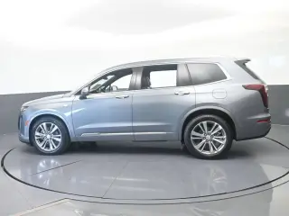 Cadillac XT6 2020 Premium Luxury 4dr SUV