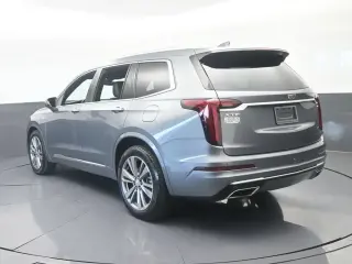 Cadillac XT6 2020 Premium Luxury 4dr SUV