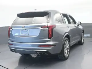 Cadillac XT6 2020 Premium Luxury 4dr SUV