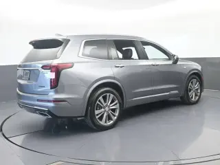 Cadillac XT6 2020 Premium Luxury 4dr SUV