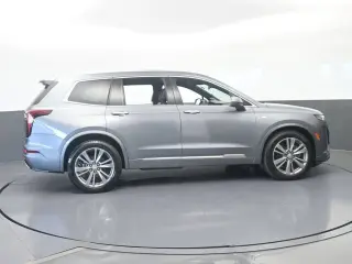 Cadillac XT6 2020 Premium Luxury 4dr SUV