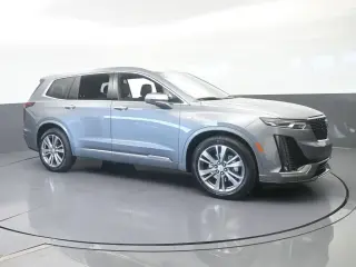 Cadillac XT6 2020 Premium Luxury 4dr SUV