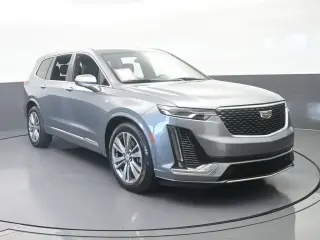 Cadillac XT6 2020 Premium Luxury 4dr SUV