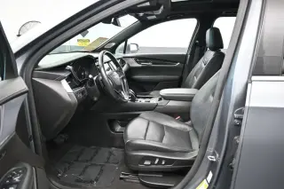 Cadillac XT6 2020 Premium Luxury 4dr SUV
