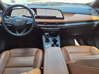 Cadillac XT4 2024 Premium Luxury 4dr Crossover