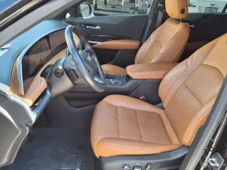 Cadillac XT4 2024 Premium Luxury 4dr Crossover