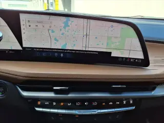 Cadillac XT4 2024 Premium Luxury 4dr Crossover