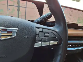 Cadillac XT4 2024 Premium Luxury 4dr Crossover