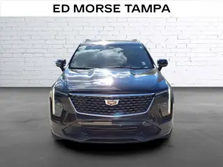 Cadillac XT4 2024 Premium Luxury 4dr Crossover