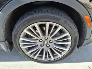 Cadillac XT4 2024 Premium Luxury 4dr Crossover