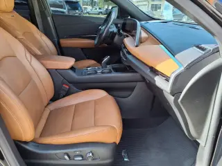 Cadillac XT4 2024 Premium Luxury 4dr Crossover