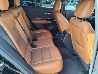 Cadillac XT4 2024 Premium Luxury 4dr Crossover