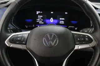 Volkswagen Taos 2023 AWD SE 4Motion 4dr SUV