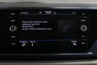 Volkswagen Taos 2023 AWD SE 4Motion 4dr SUV