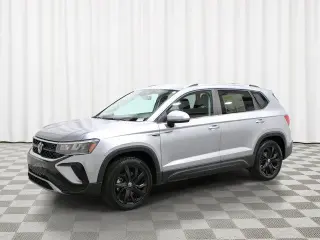 Volkswagen Taos 2023 AWD SE 4Motion 4dr SUV