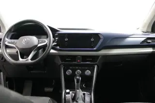 Volkswagen Taos 2023 AWD SE 4Motion 4dr SUV