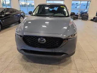 Mazda CX-5 2022 AWD 2.5 S Carbon Edition 4dr SUV