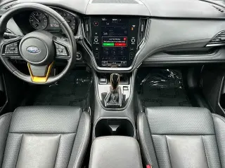 Subaru Outback 2023 AWD Wilderness 4dr Crossover