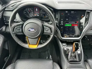Subaru Outback 2023 AWD Wilderness 4dr Crossover