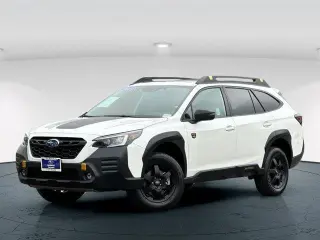 Subaru Outback 2023 AWD Wilderness 4dr Crossover