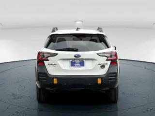Subaru Outback 2023 AWD Wilderness 4dr Crossover
