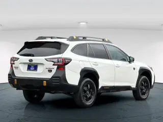 Subaru Outback 2023 AWD Wilderness 4dr Crossover
