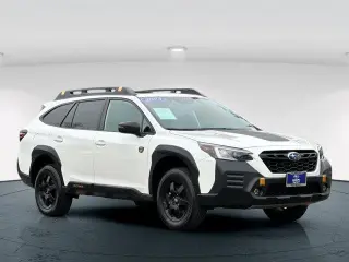 Subaru Outback 2023 AWD Wilderness 4dr Crossover