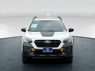 Subaru Outback 2023 AWD Wilderness 4dr Crossover
