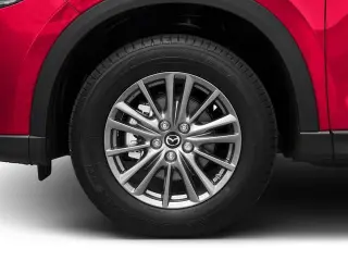 Mazda CX-5 2018 Touring 4dr SUV